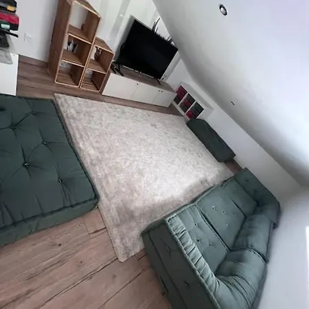 La Bergerie De Polly Sainte-Helene (Gironde)