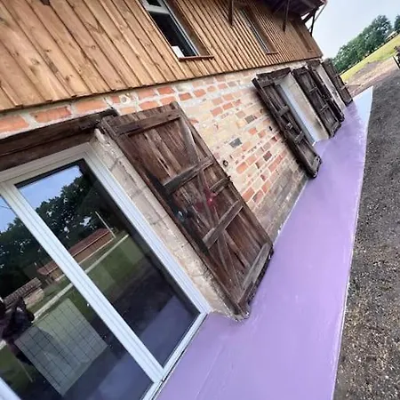 La Bergerie De Polly * Sainte-Helene (Gironde)