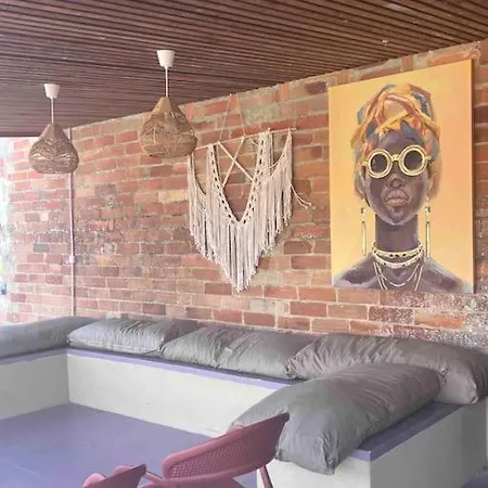 La Bergerie De Polly Holiday home