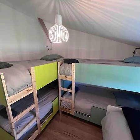 Holiday home La Bergerie De Polly