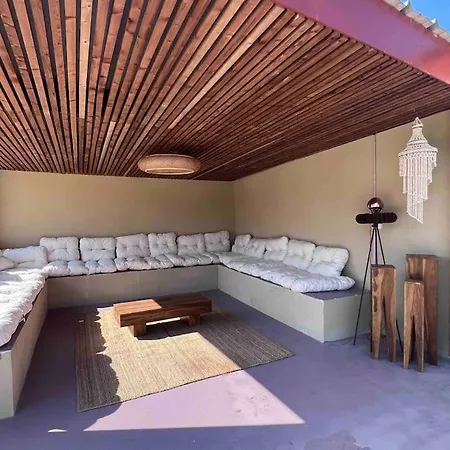 La Bergerie De Polly Holiday home