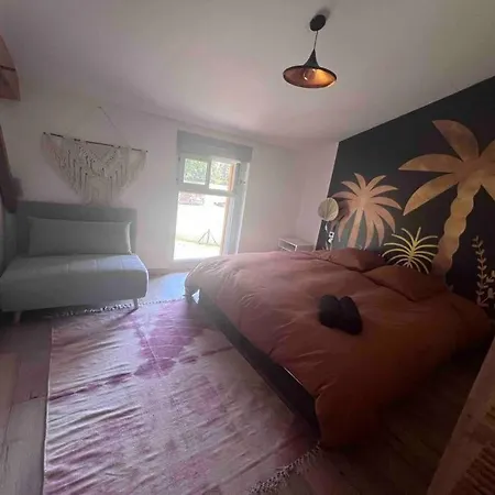 La Bergerie De Polly * Sainte-Helene (Gironde)