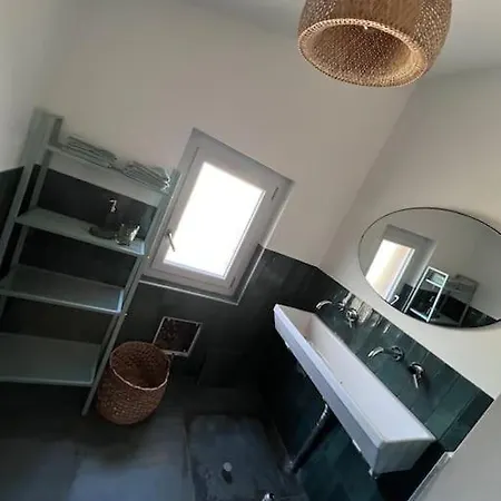 La Bergerie De Polly Casa vacanze *