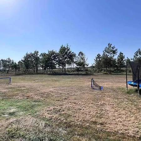 La Bergerie De Polly Casa vacanze *