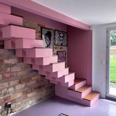 La Bergerie De Polly Sainte-Helene (Gironde)