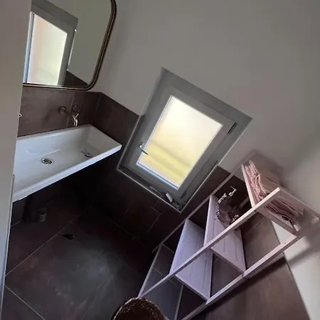 Casa vacanze La Bergerie De Polly Sainte-Helene (Gironde)