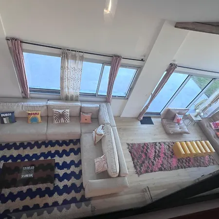 La Bergerie De Polly Casa vacanze Sainte-Helene (Gironde)