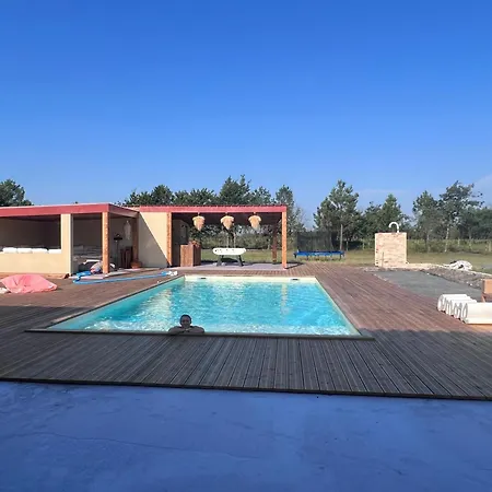 Casa vacanze La Bergerie De Polly *
