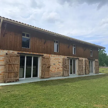 La Bergerie De Polly