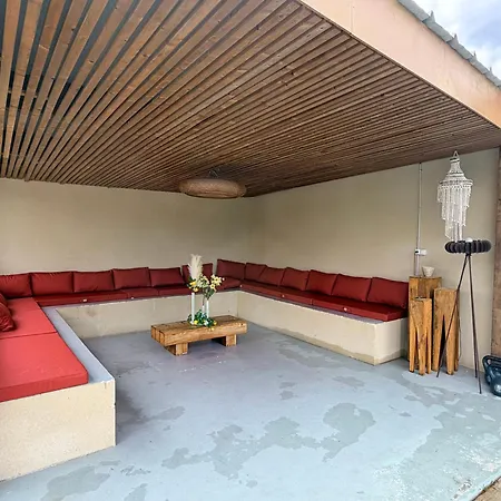 Casa vacanze La Bergerie De Polly