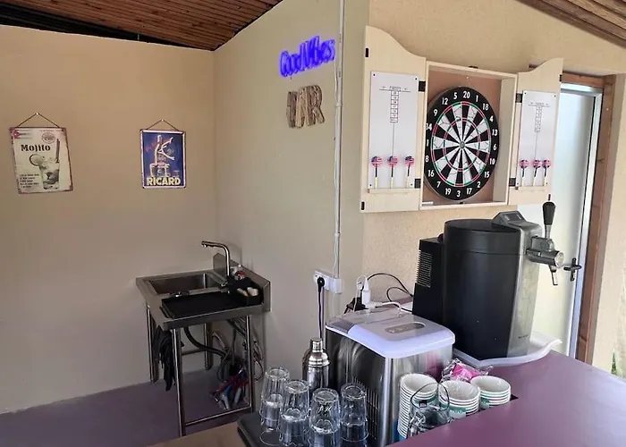 La Bergerie De Polly