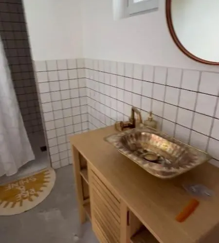 La Bergerie De Polly Hébergement de vacances